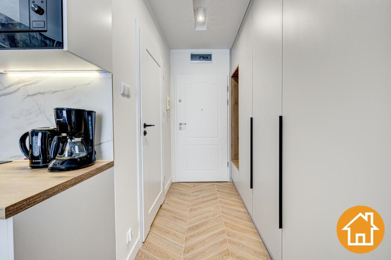 Apartamenty Regina Maris - Visitopl سفينويتشي المظهر الخارجي الصورة