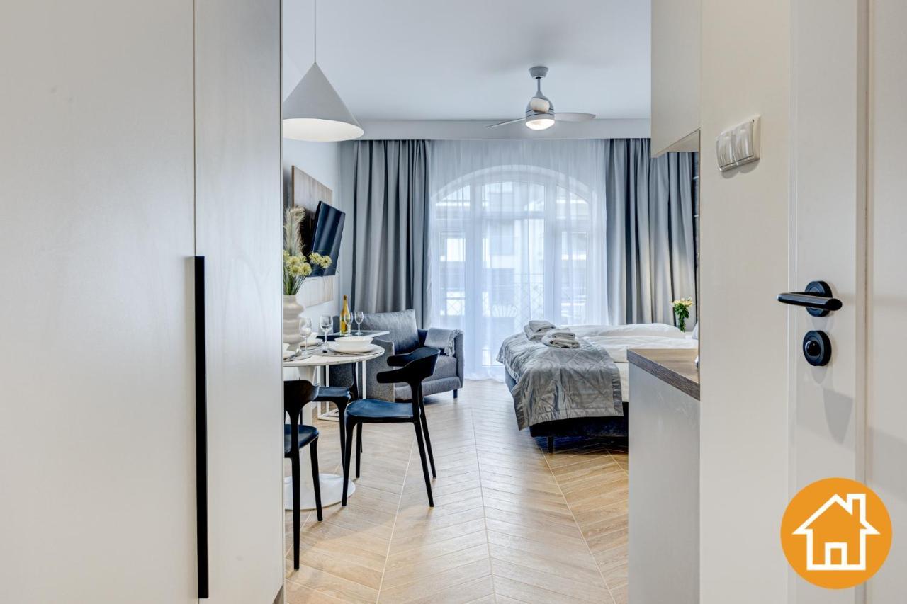 Apartamenty Regina Maris - Visitopl سفينويتشي المظهر الخارجي الصورة