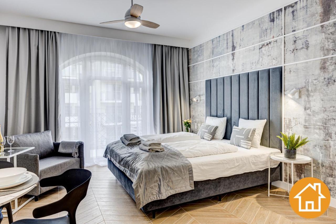 Apartamenty Regina Maris - Visitopl سفينويتشي المظهر الخارجي الصورة