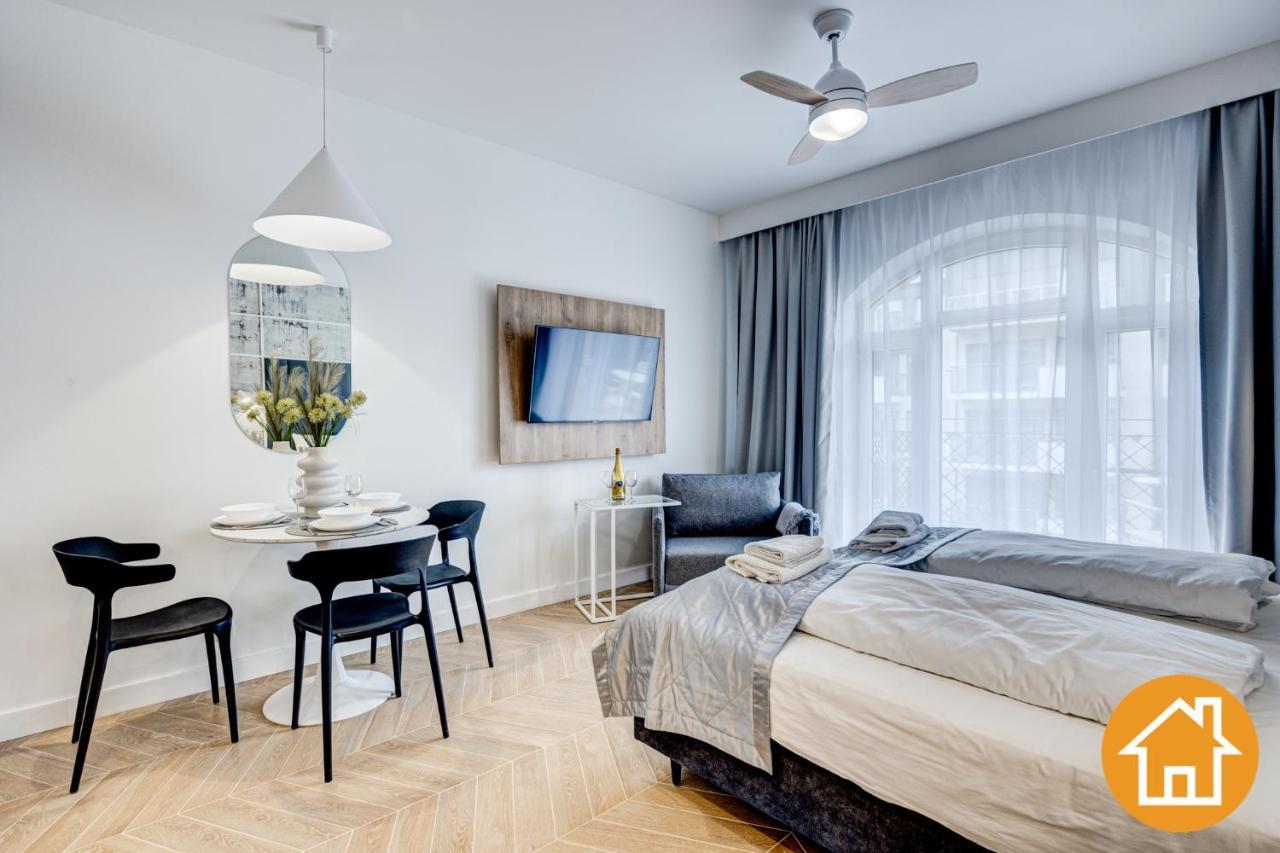 Apartamenty Regina Maris - Visitopl سفينويتشي المظهر الخارجي الصورة