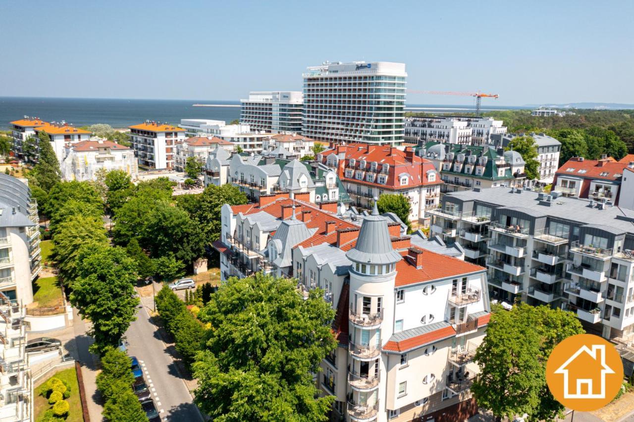 Apartamenty Regina Maris - Visitopl سفينويتشي المظهر الخارجي الصورة