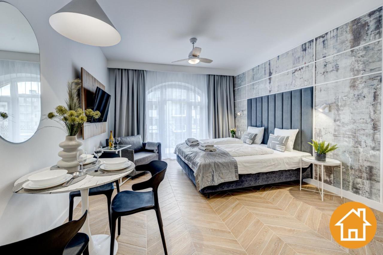 Apartamenty Regina Maris - Visitopl سفينويتشي المظهر الخارجي الصورة