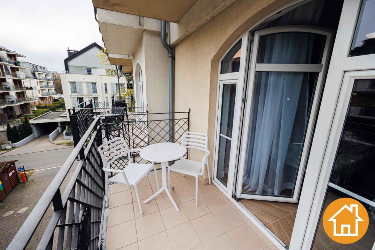 Apartamenty Regina Maris - Visitopl سفينويتشي المظهر الخارجي الصورة