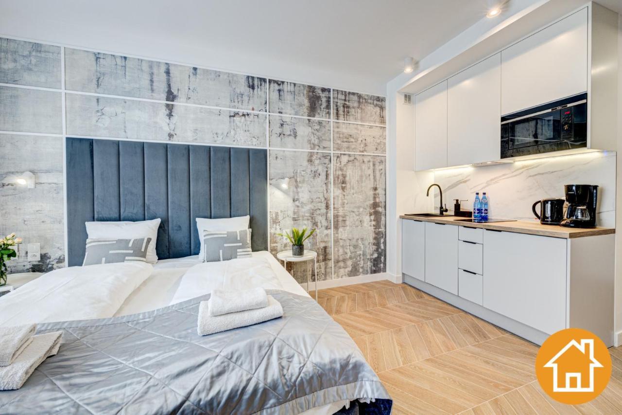 Apartamenty Regina Maris - Visitopl سفينويتشي المظهر الخارجي الصورة