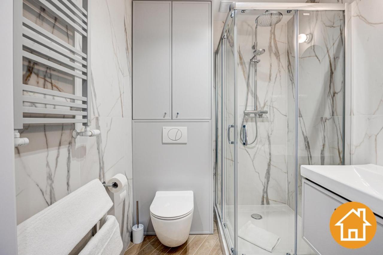Apartamenty Regina Maris - Visitopl سفينويتشي المظهر الخارجي الصورة