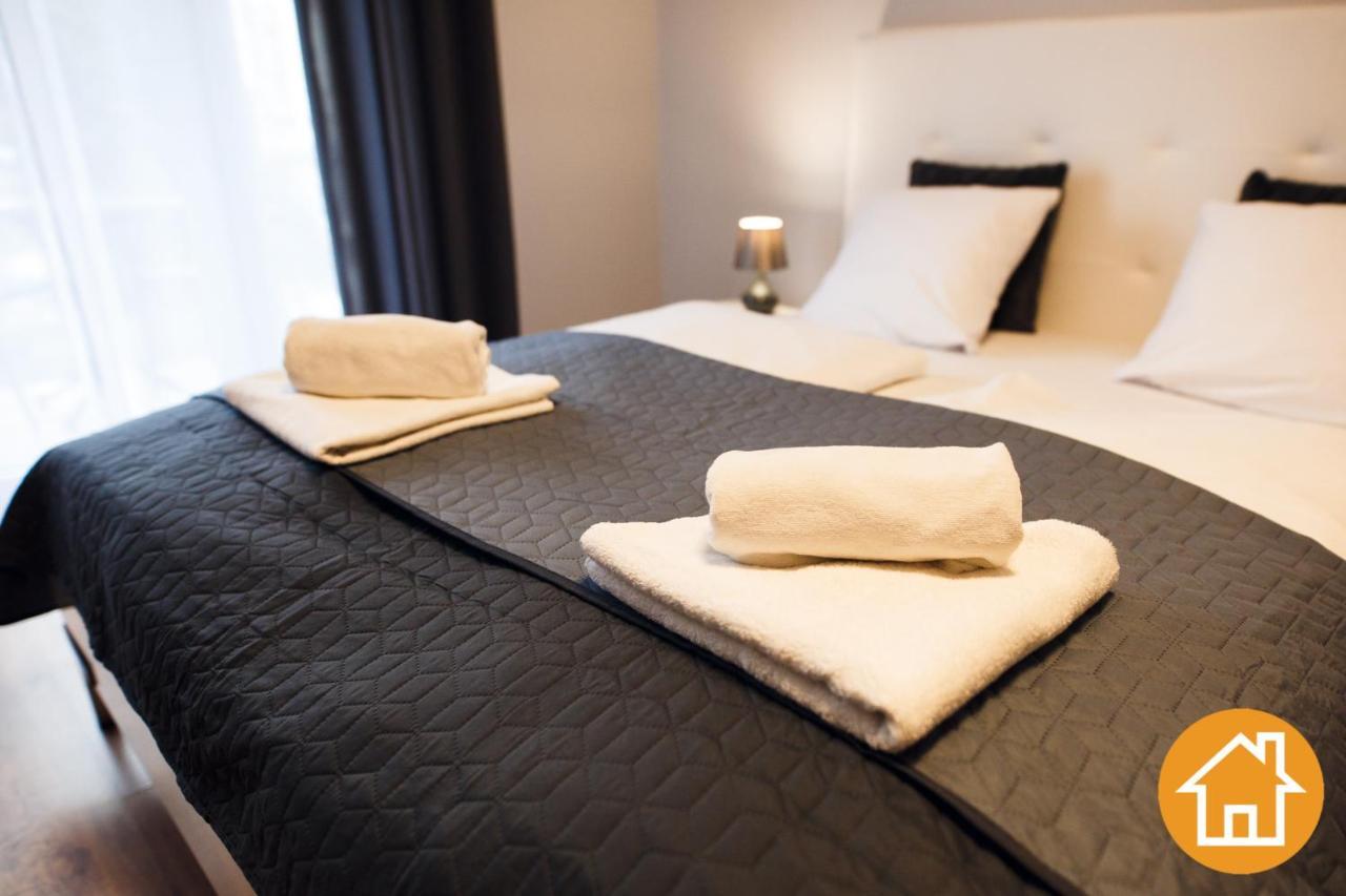 Apartamenty Regina Maris - Visitopl سفينويتشي المظهر الخارجي الصورة