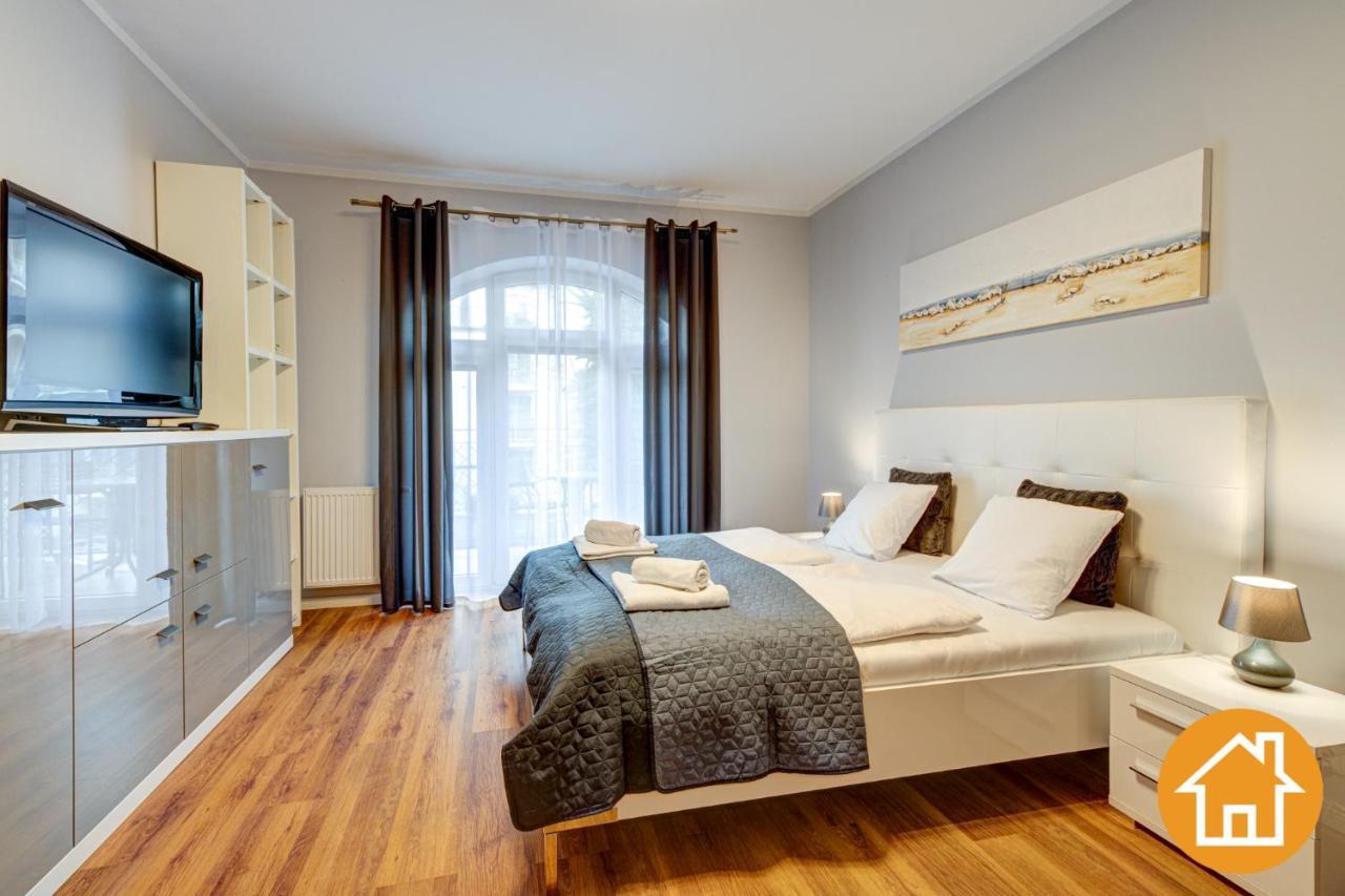 Apartamenty Regina Maris - Visitopl سفينويتشي المظهر الخارجي الصورة