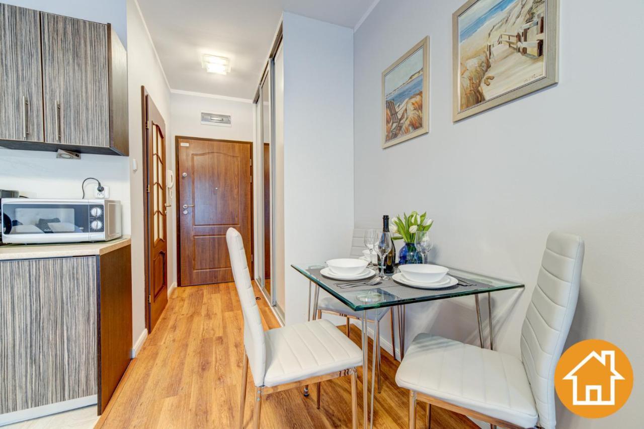 Apartamenty Regina Maris - Visitopl سفينويتشي المظهر الخارجي الصورة