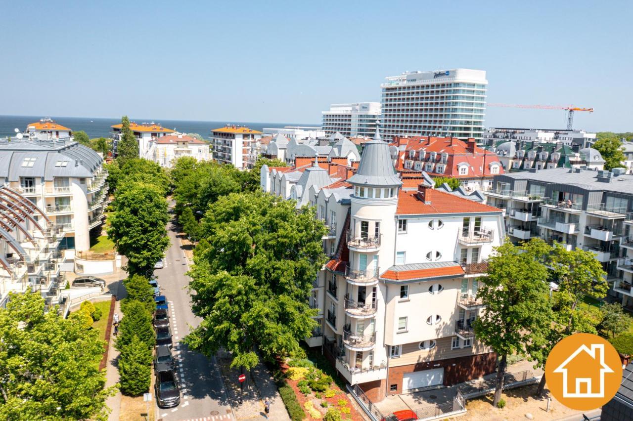 Apartamenty Regina Maris - Visitopl سفينويتشي المظهر الخارجي الصورة